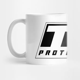 TFPrototype Logo Mug